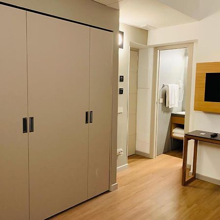 Maison Ripetta 로마 외부 사진