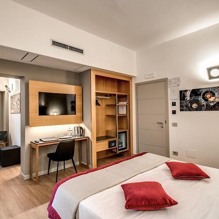 Maison Ripetta 로마 외부 사진
