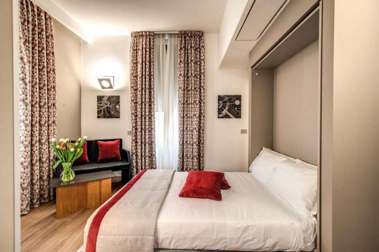 Maison Ripetta 로마 외부 사진