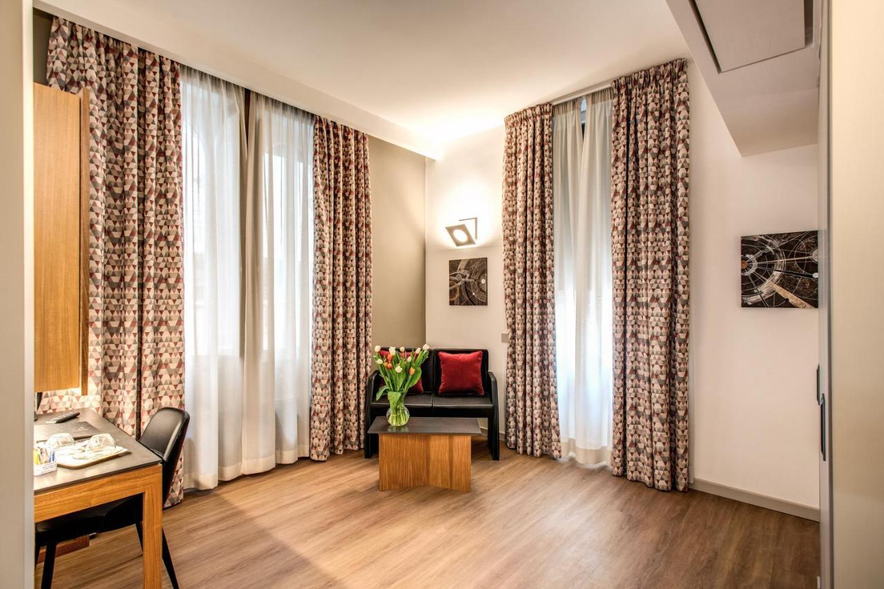 Maison Ripetta 로마 외부 사진