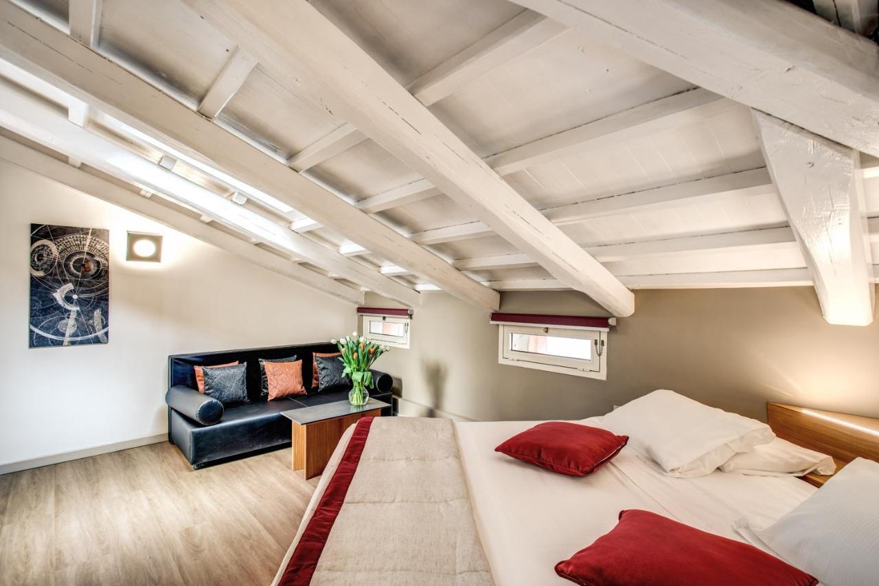 Maison Ripetta 로마 외부 사진