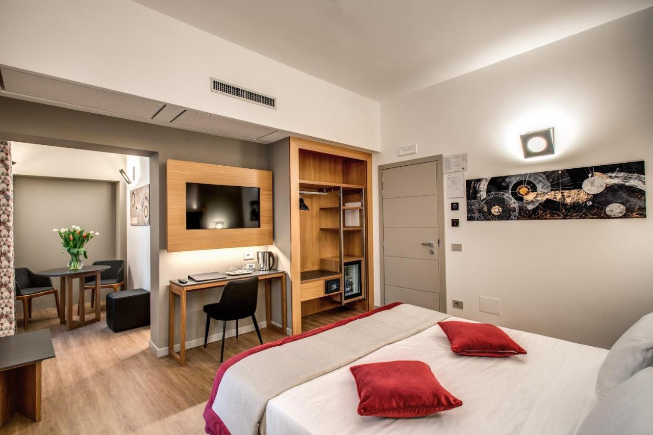 Maison Ripetta 로마 외부 사진